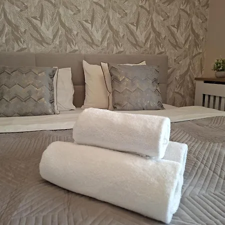 Apartament Premium Park Wrocław