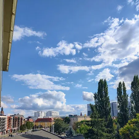Premium Park Apartament Wrocław