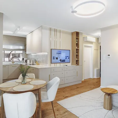 Apartament Premium Park