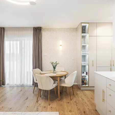 Apartament Premium Park *