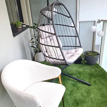 Apartment Premium Park *