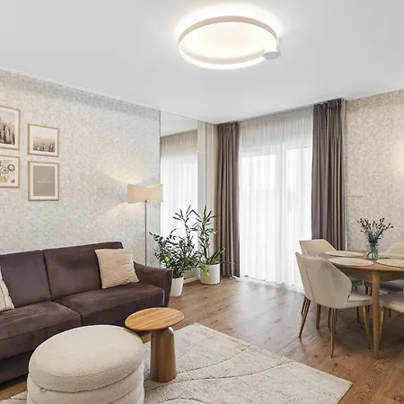 Apartment Premium Park